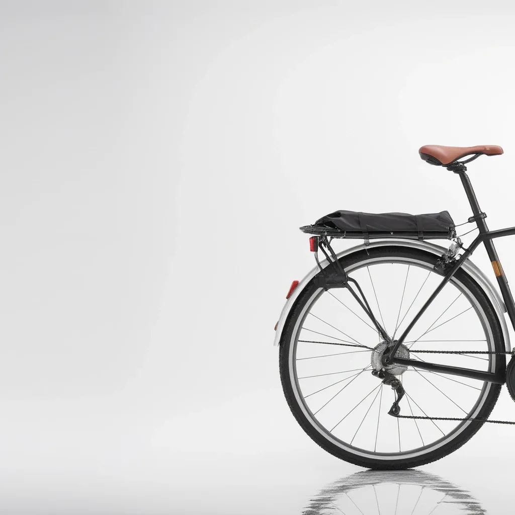 Fahrrad-Überzieher RainGuard