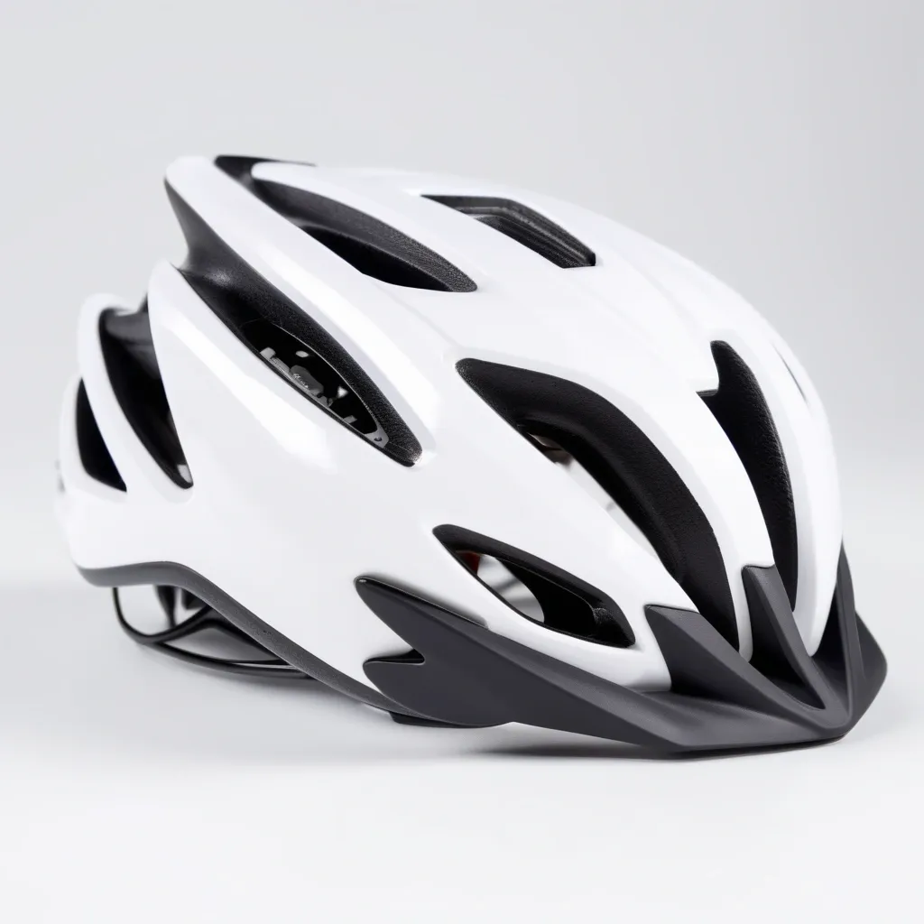 Kinderhelm JuniorSafe