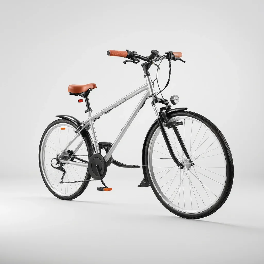 Fahrradständer SideKick