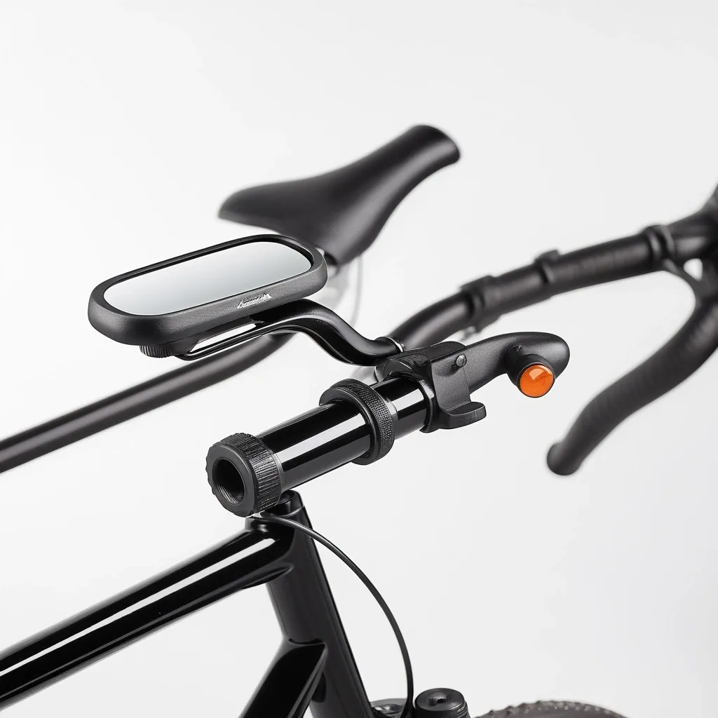 Fahrradspiegel LookBack