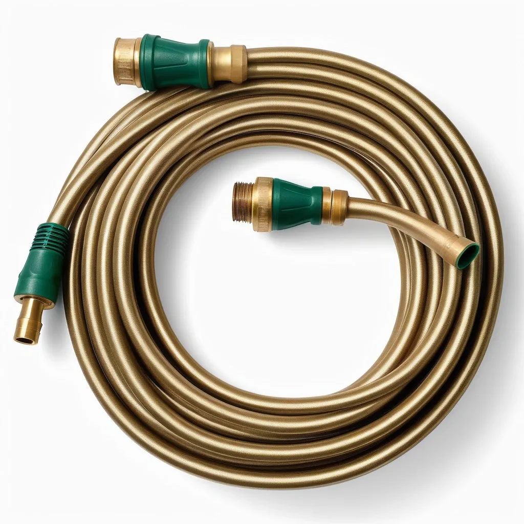 Gartenschlauch FlexiHose 25m