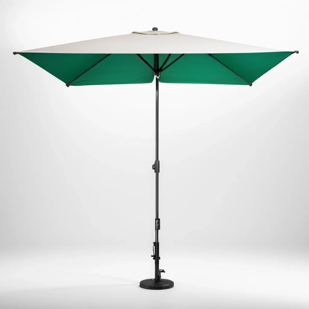 Sonnenschirm ShadeLarge 3m