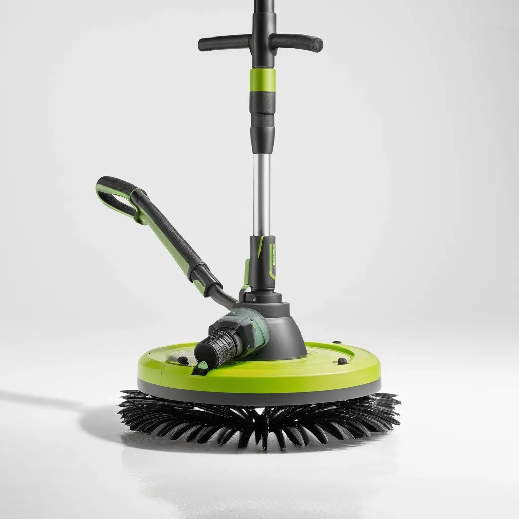 Rasensprenger WaterSpin 360