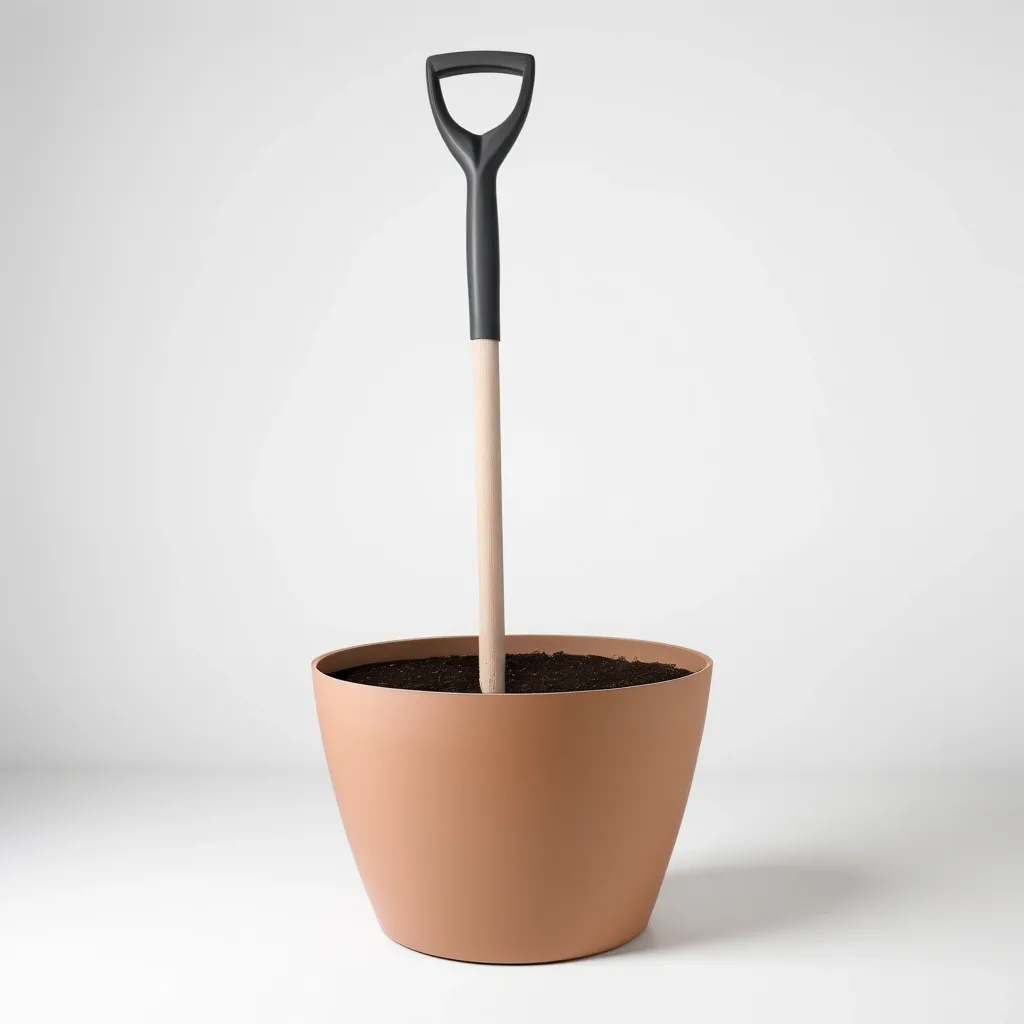 Pflanzkübel ModernPot 45