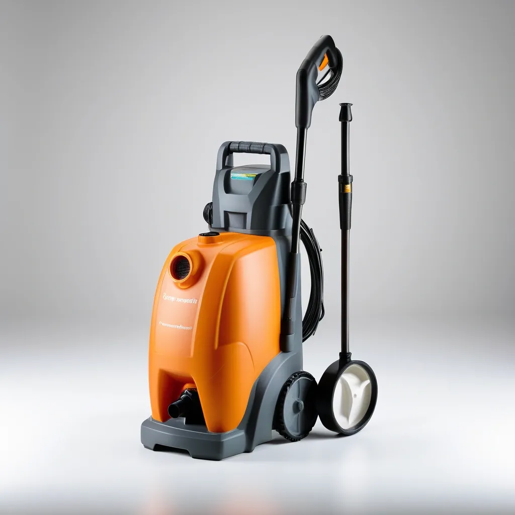 Teichpumpe ClearWater 8000