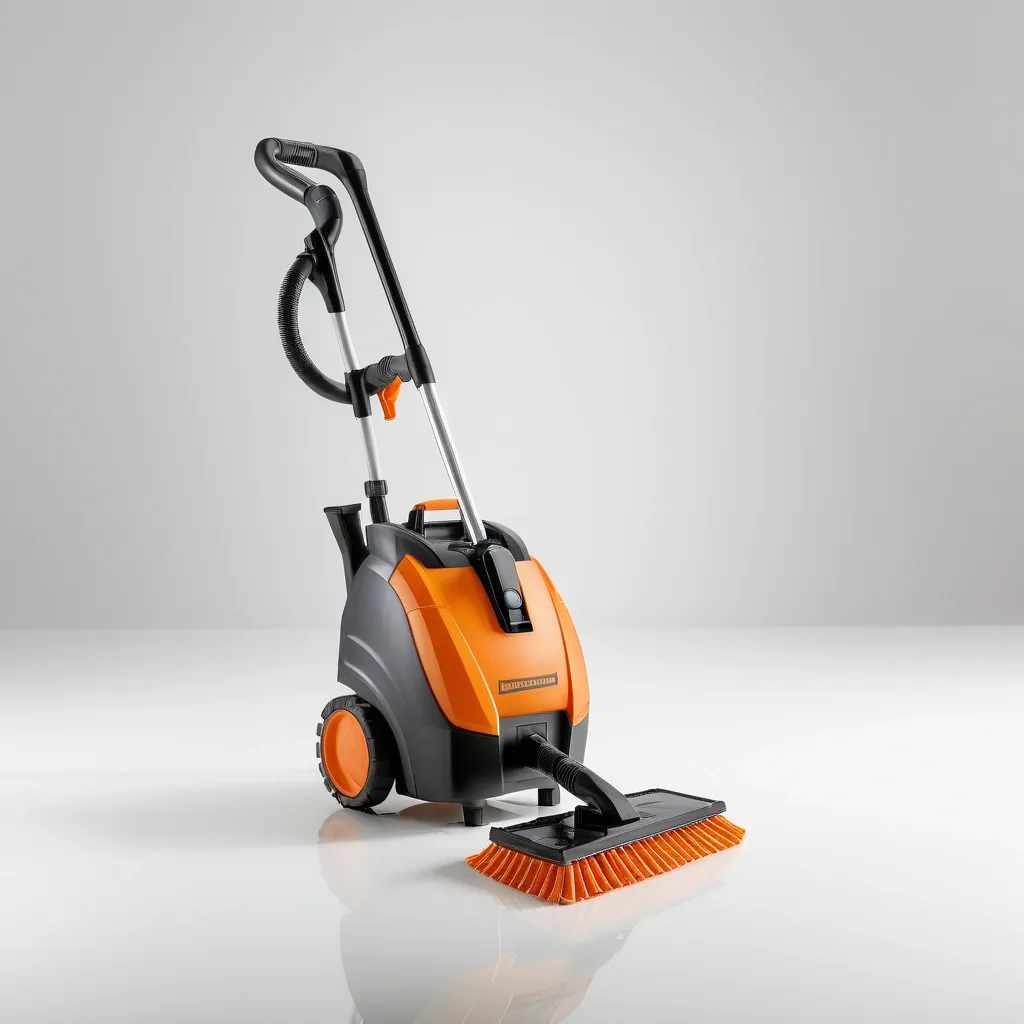 Hochdruckreiniger JetClean 140