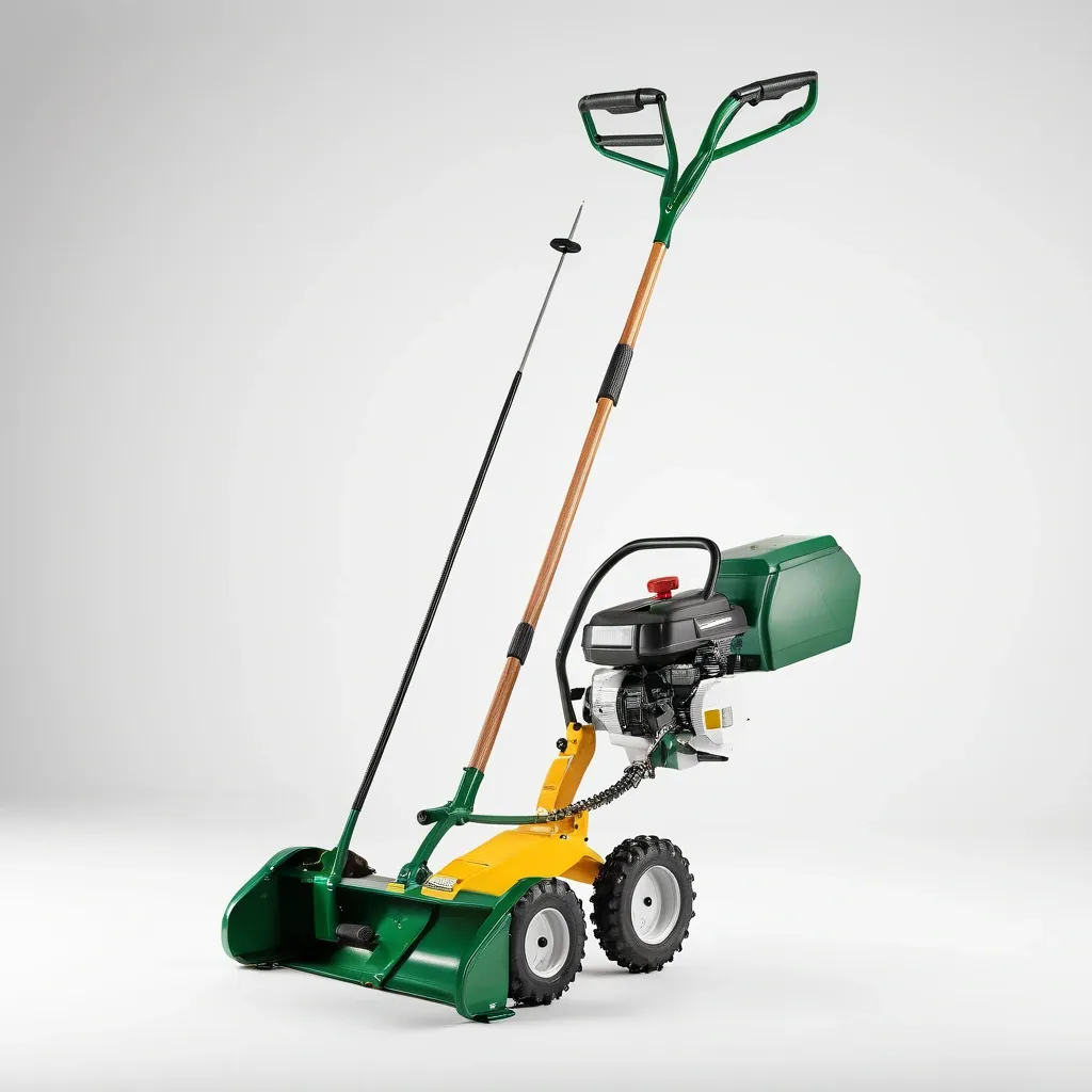 Kettensäge TreeCutter 45