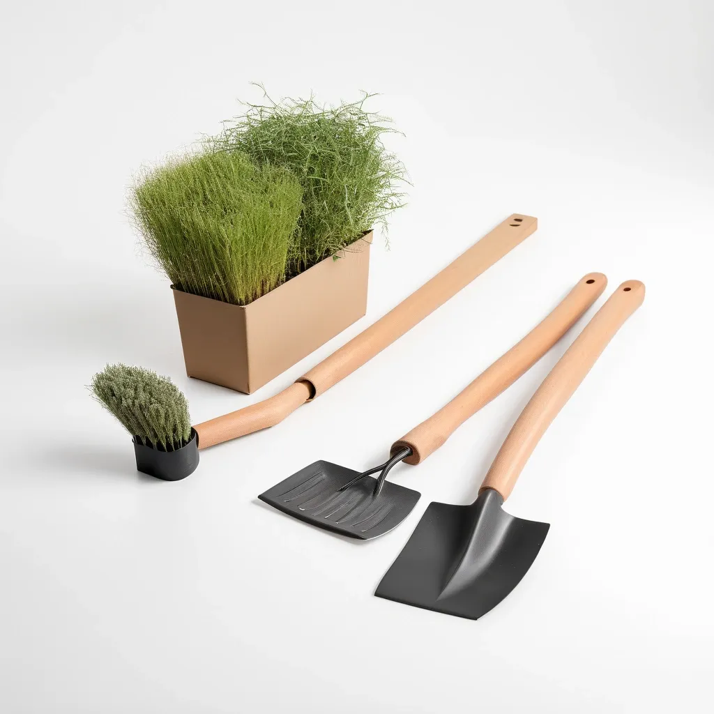 Kräutergarten HerbBalcony