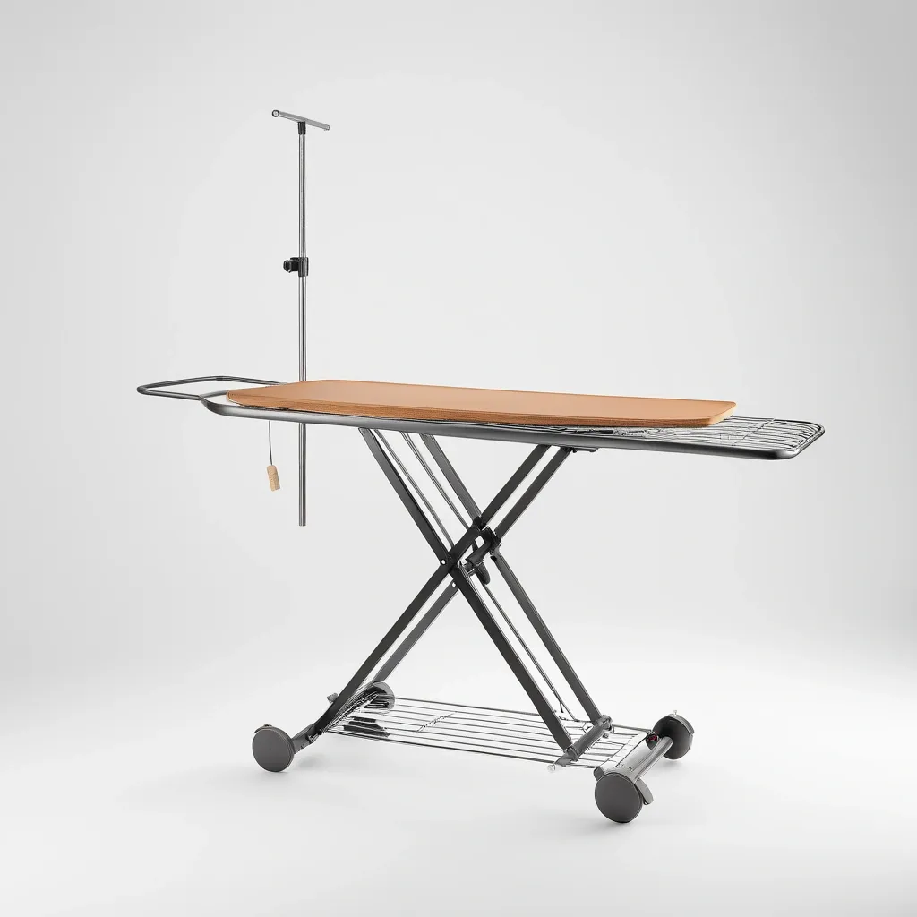 Bügelbrett IronBoard Slim