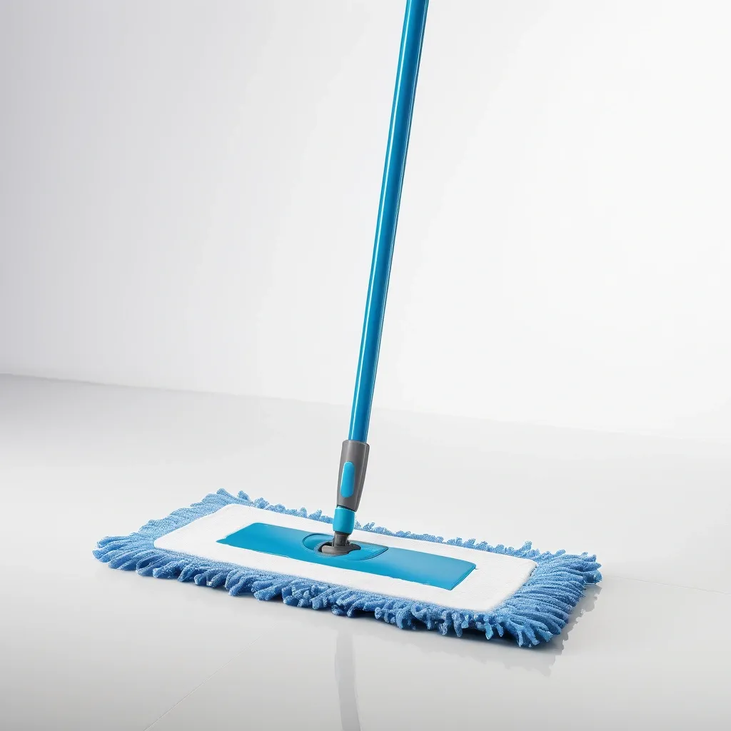 Bodenwischer MagicMop Flat