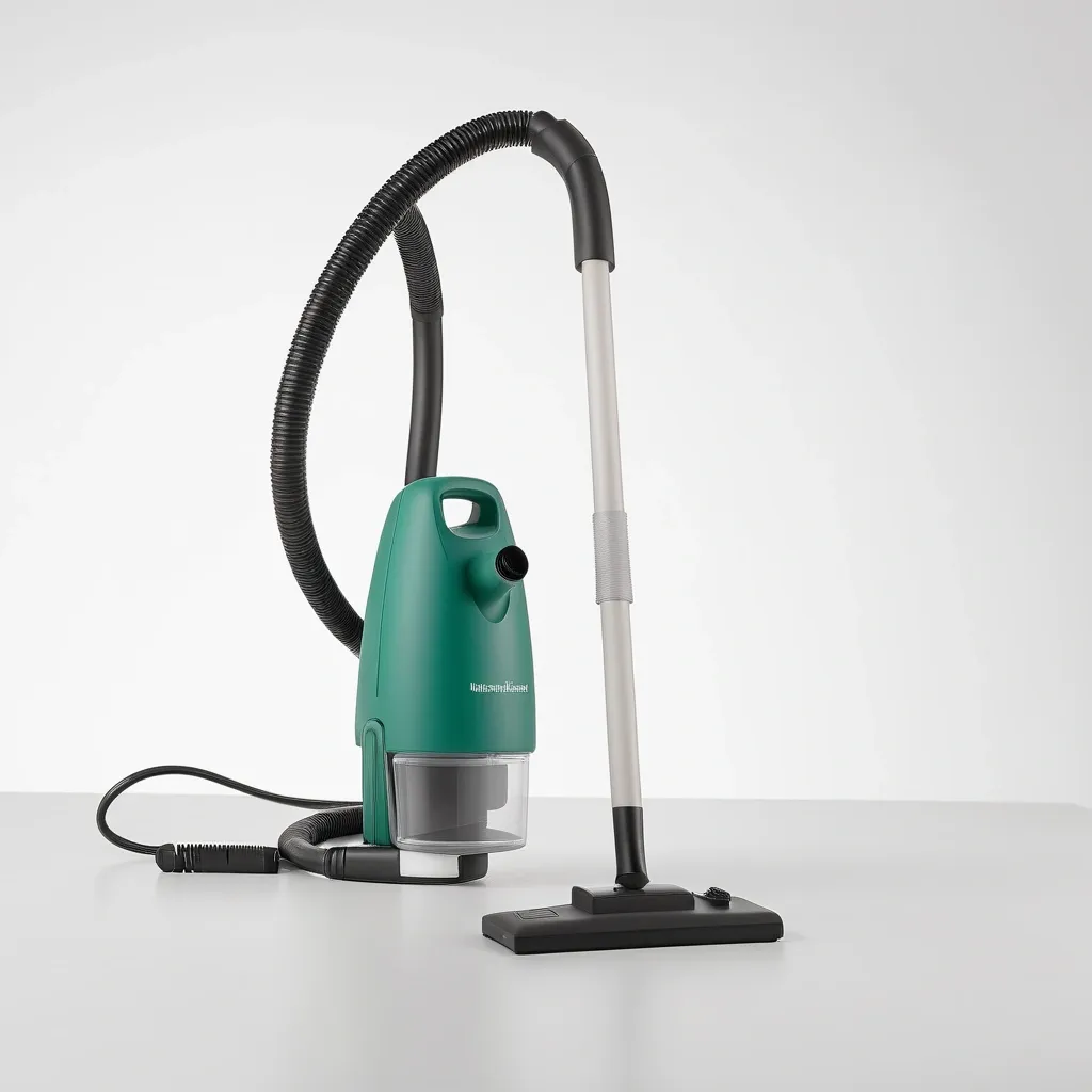 Handstaubsauger PickUp Mini