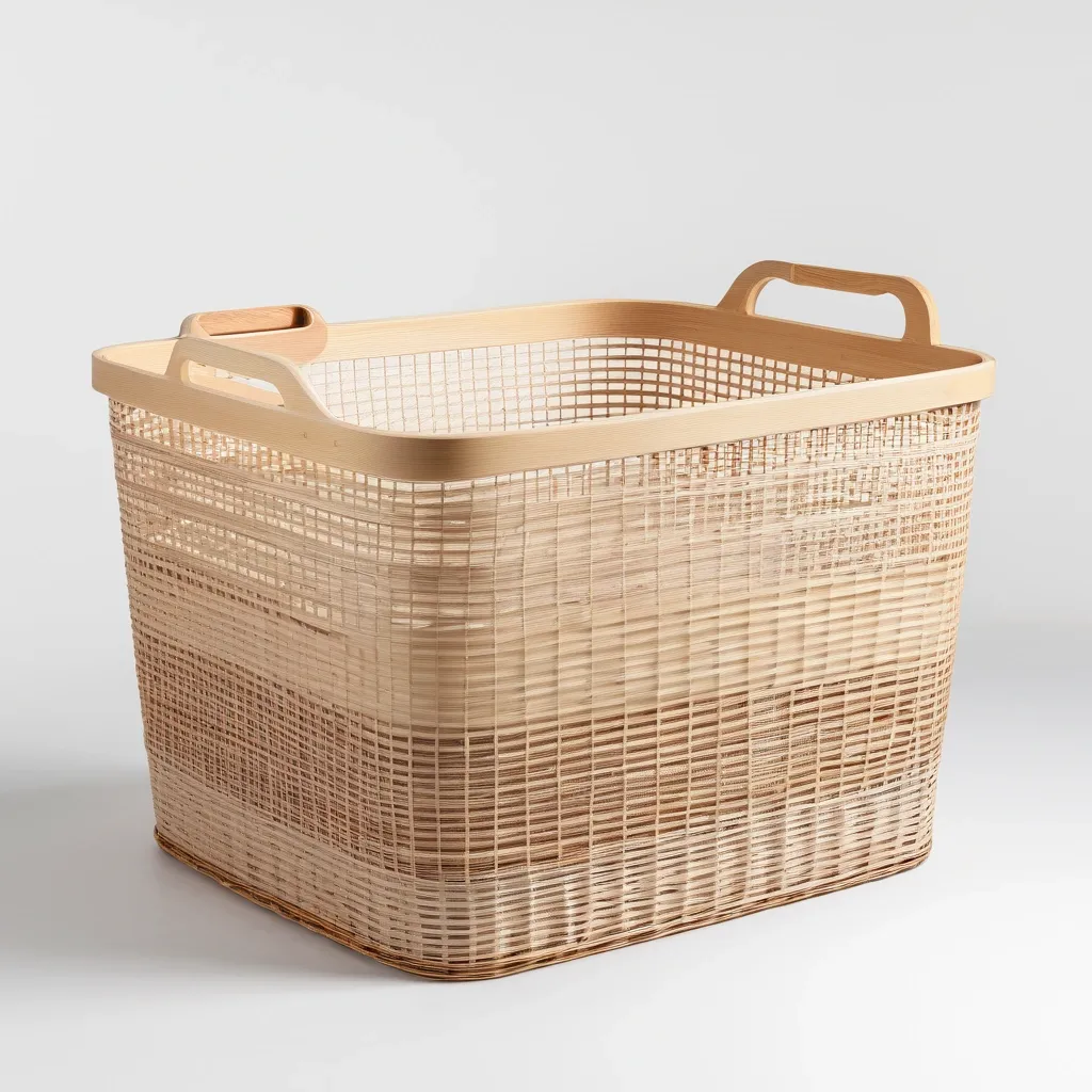 Wäschekorb LaundryBasket XL