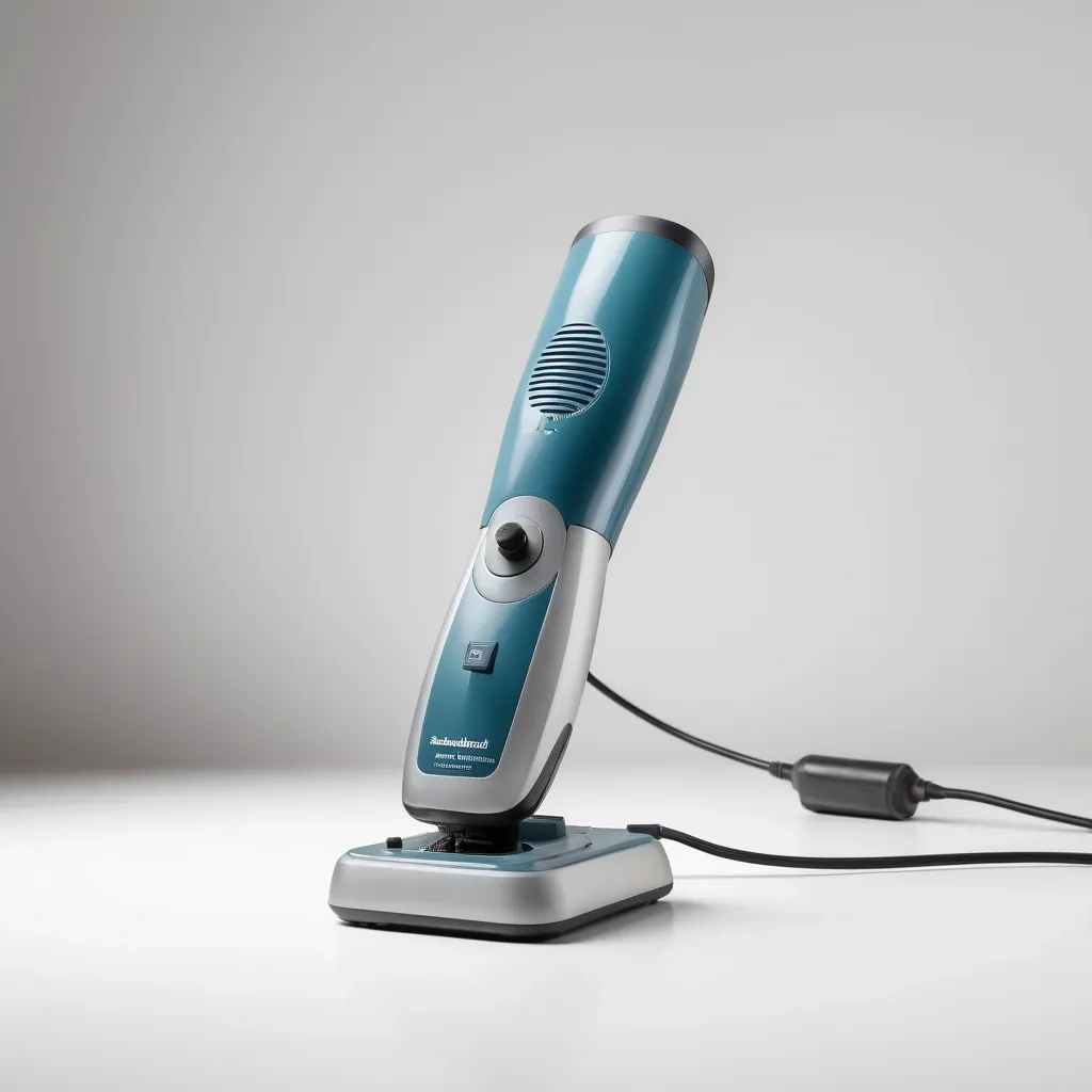 Staubwedel ElectroDust