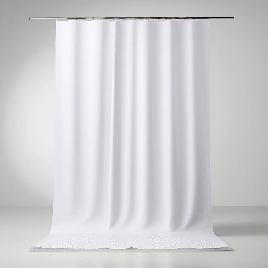 Duschvorhang CurtainClean 200
