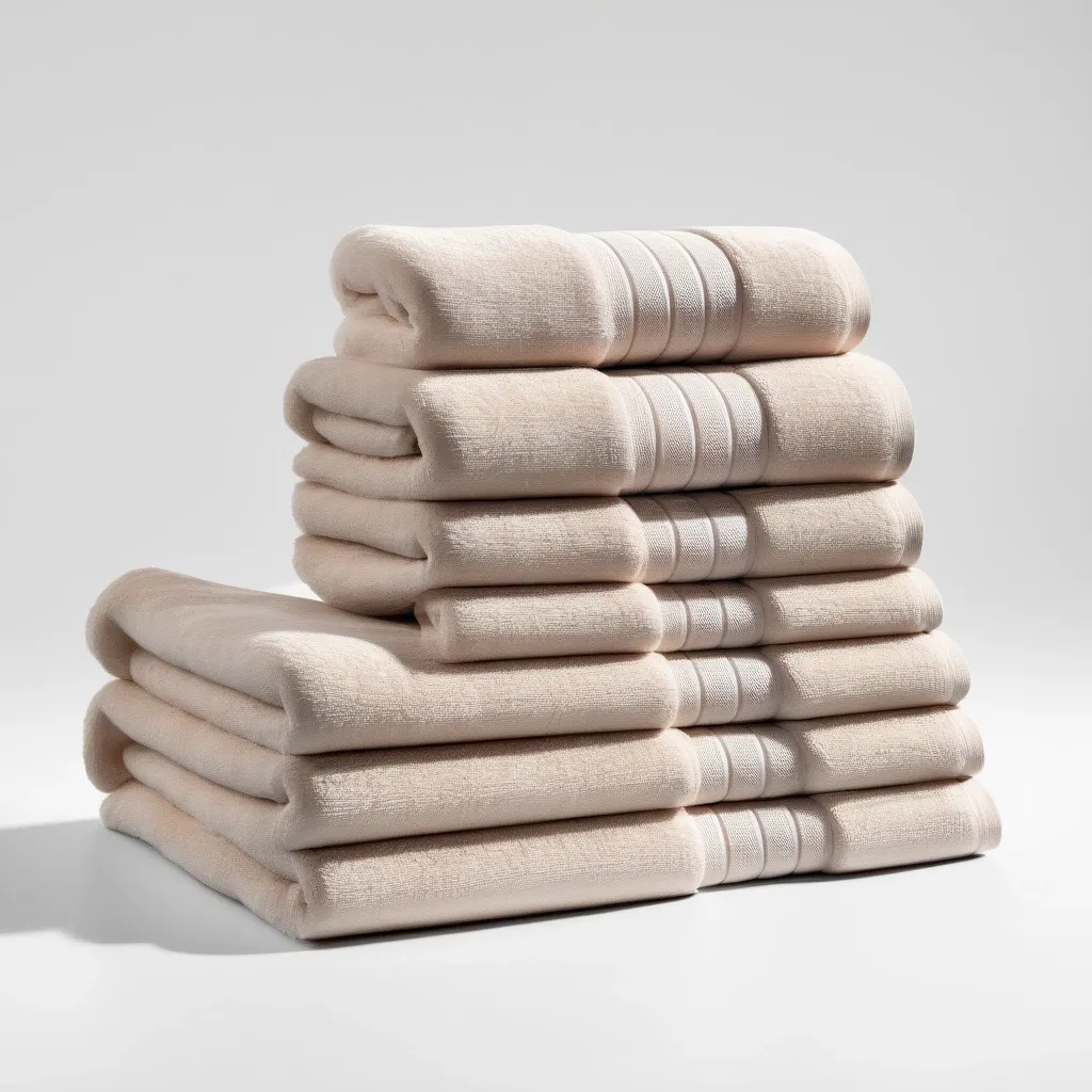 Handtücher-Set TowelSoft 6