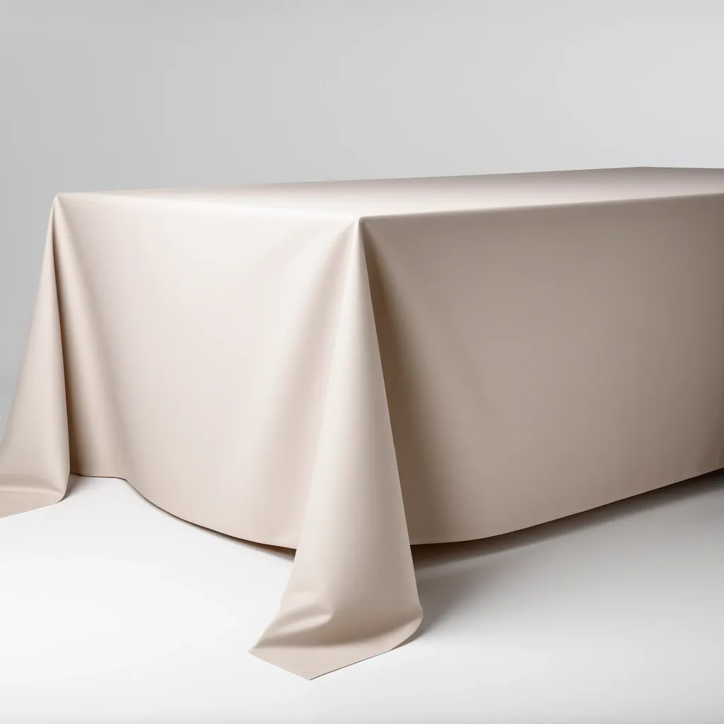 Tischdecke StainFree 150x240