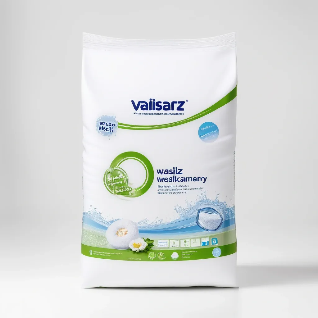 Waschsalz SoftLaundry 1kg