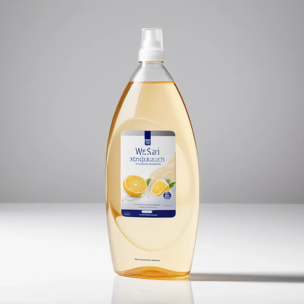 Weichspüler SoftAir 2L