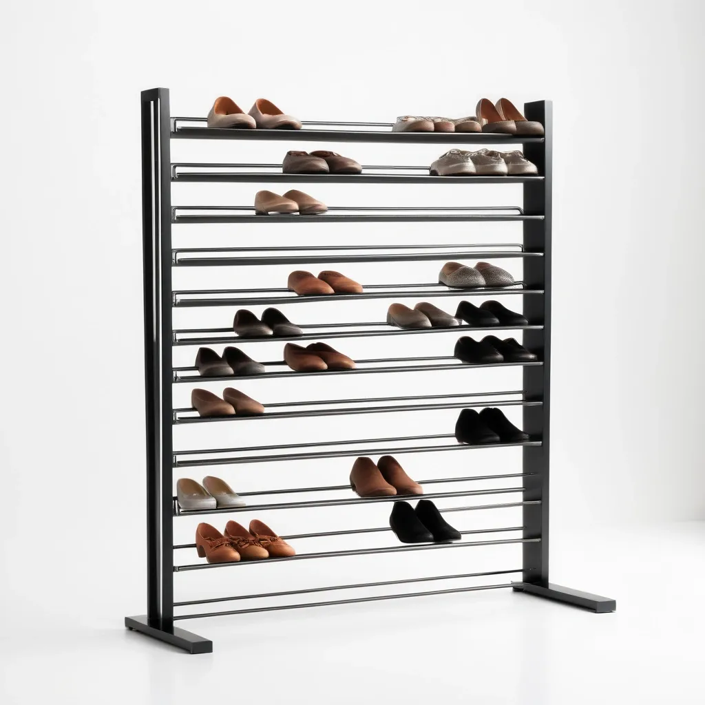 Schuhregal ShoeRack 15