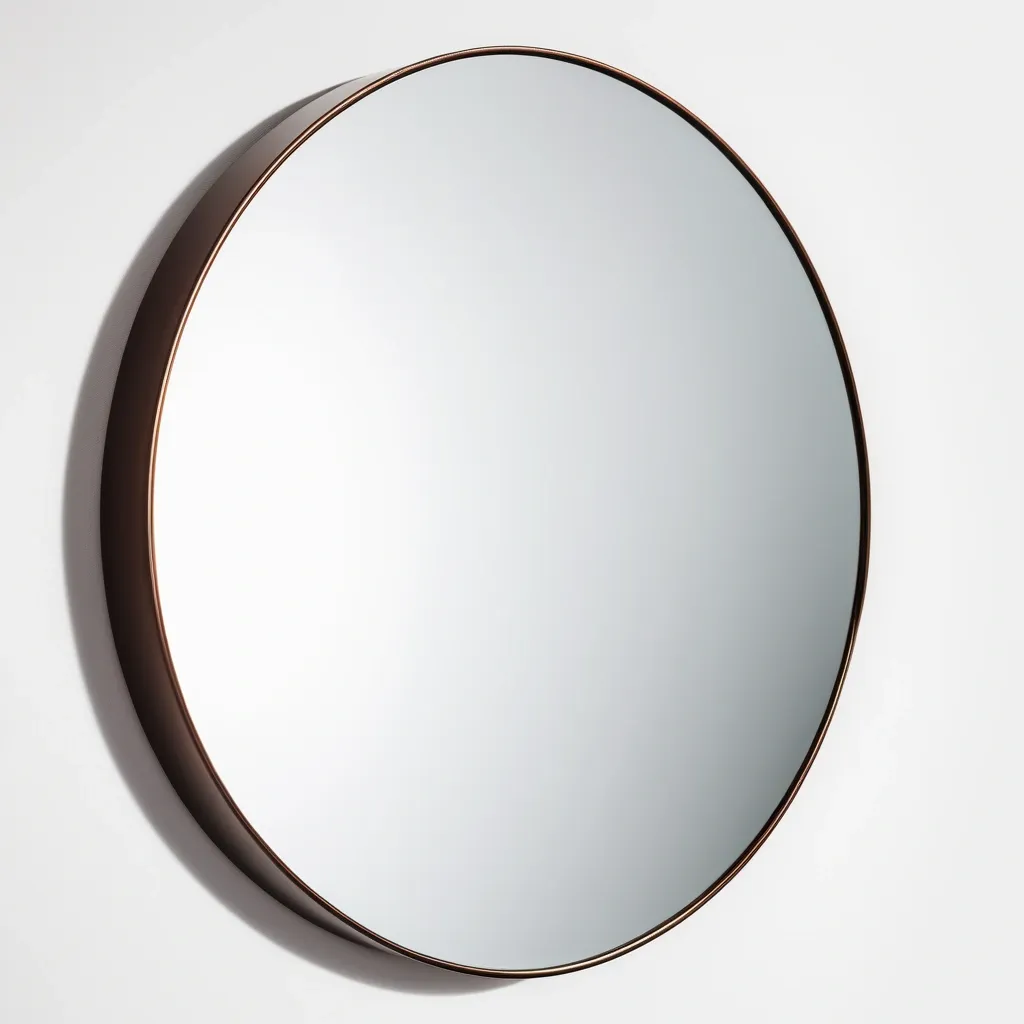 Spiegel RoundMirror 60