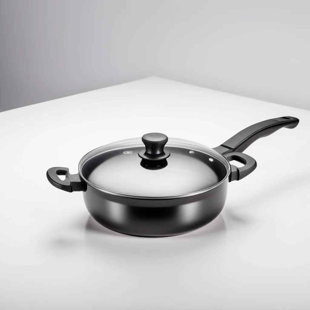 Induktionskochfeld PortaCook