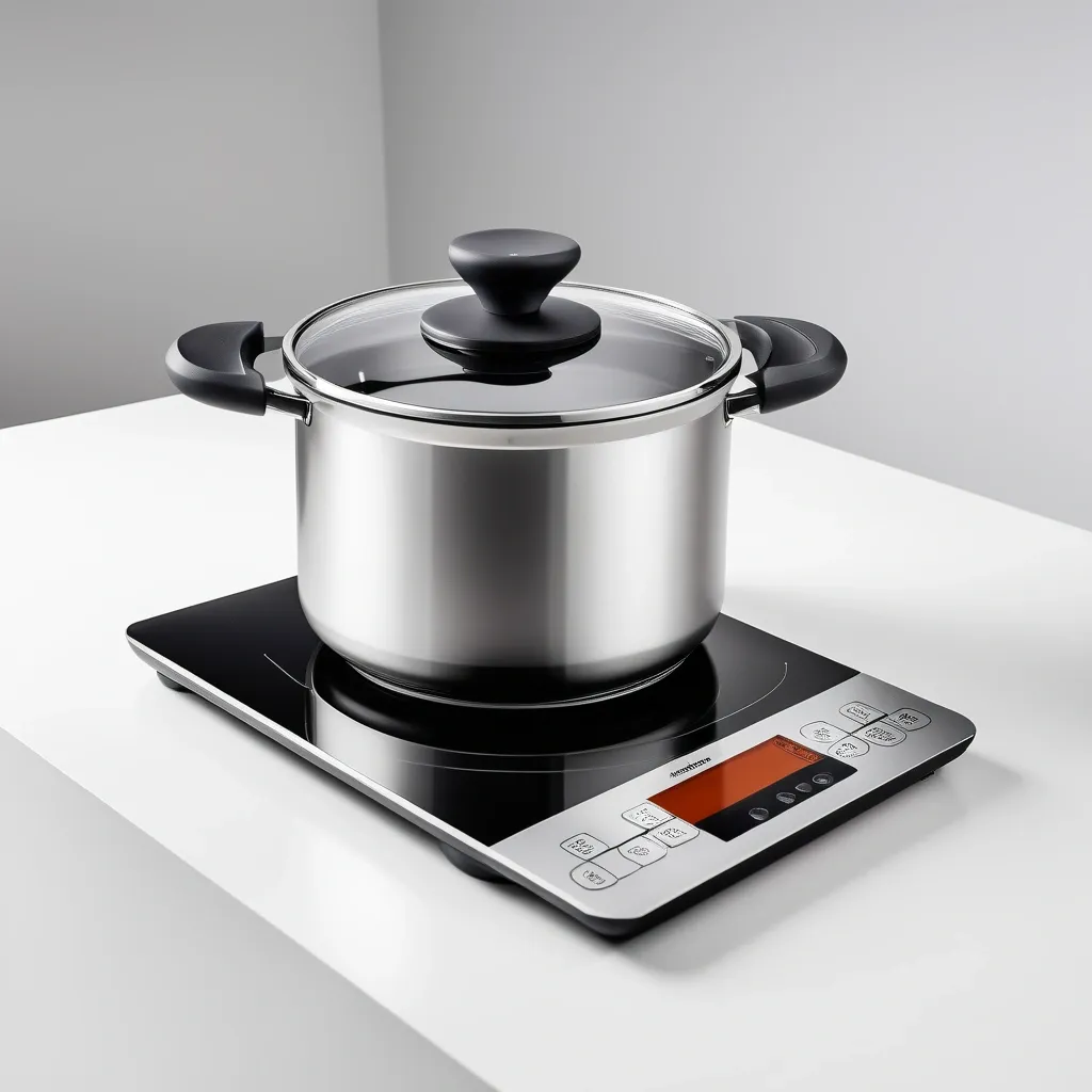 Küchenwaage DigiScale