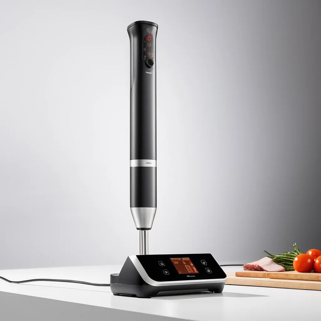 Sous-Vide-Stick PreciseHeat