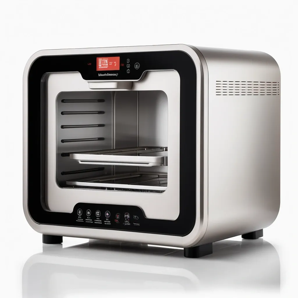 Brotbackautomat BakeEasy