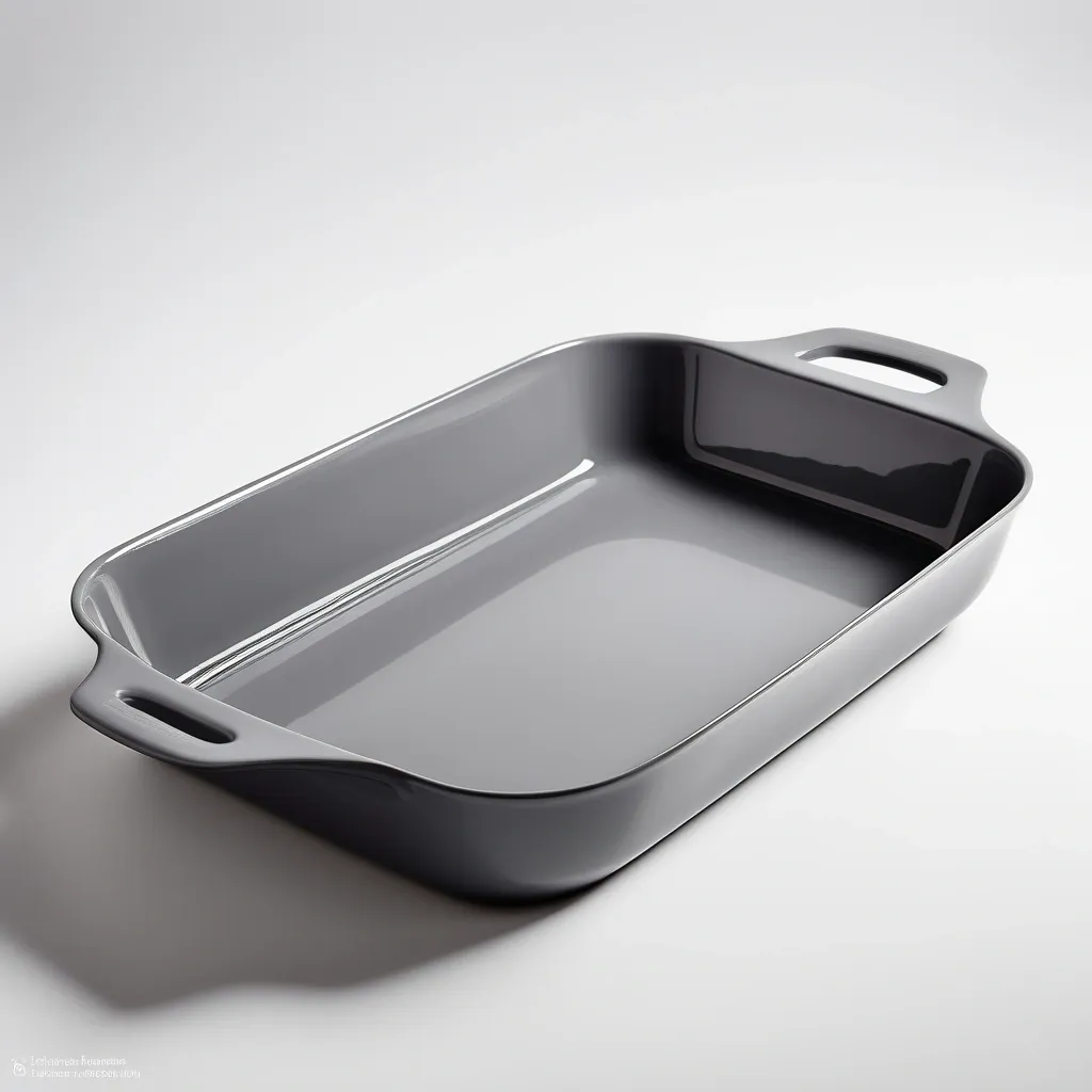 Auflaufform CeramicBake