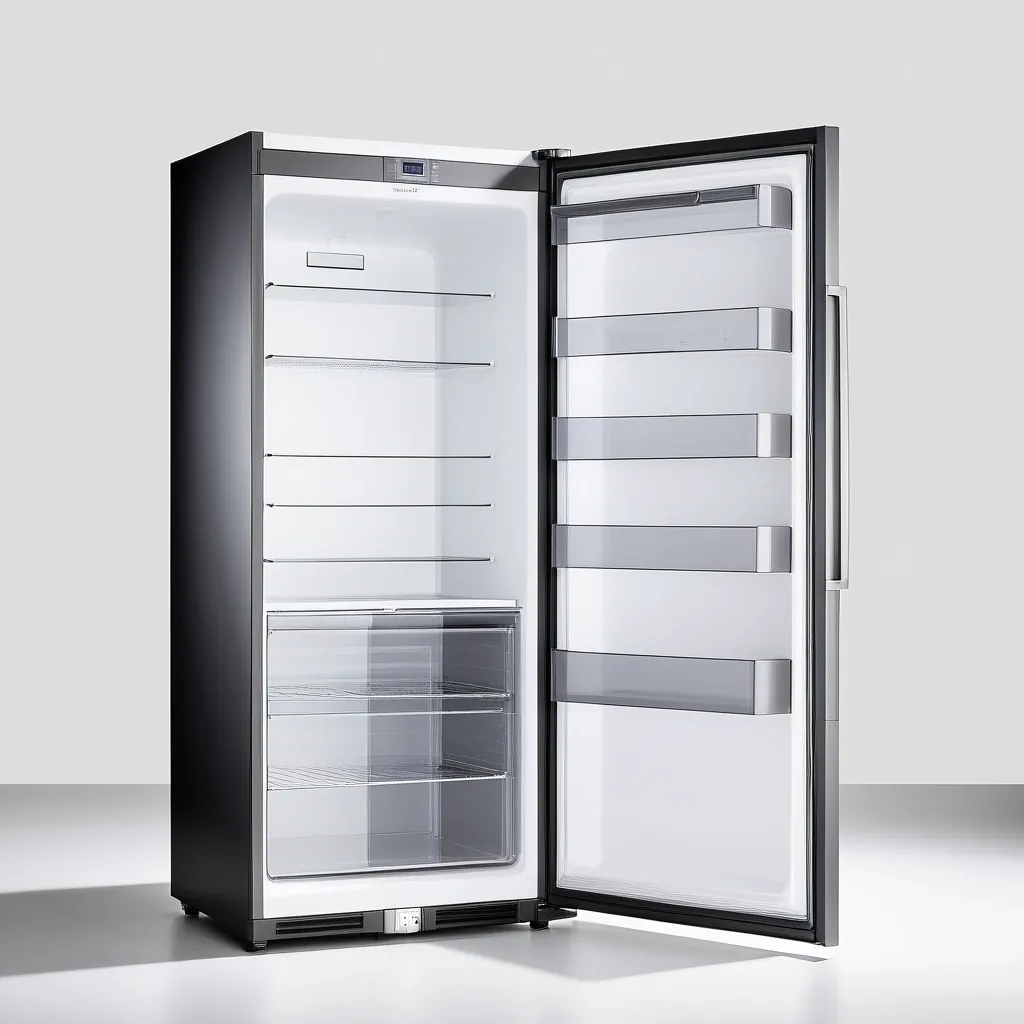 Kühlschrank CoolStore 180L