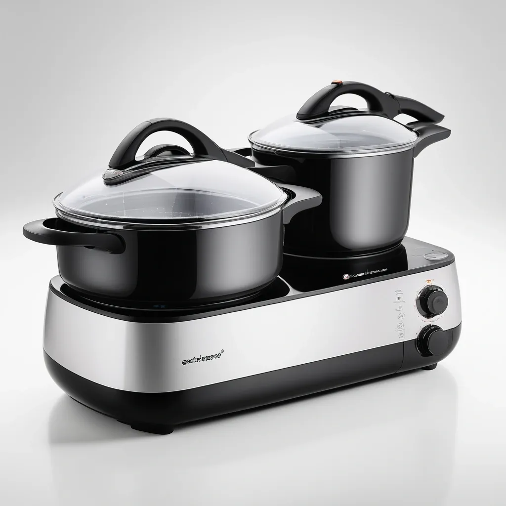 Geschirrspüler SilentClean 14