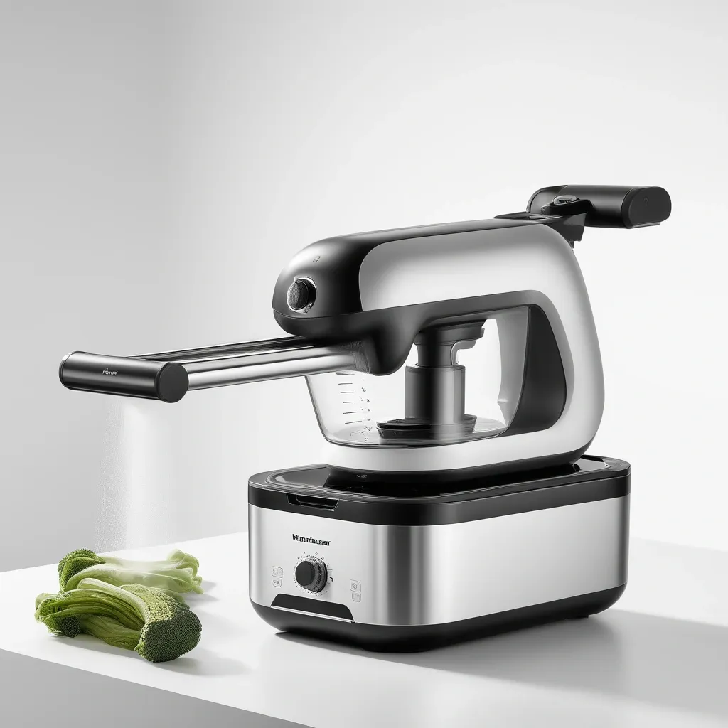 Vakuumierer FreshSeal Pro