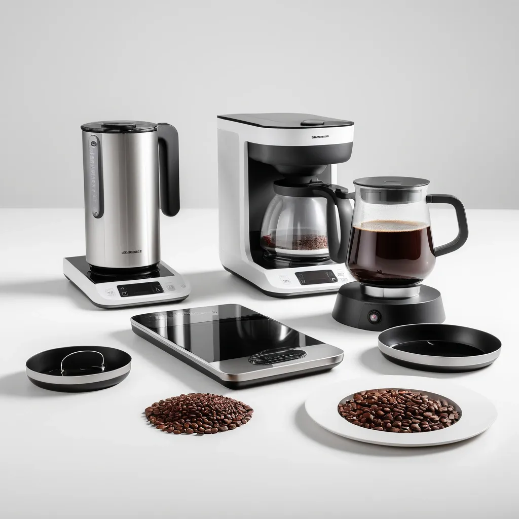 Entkalker-Set DescalePro