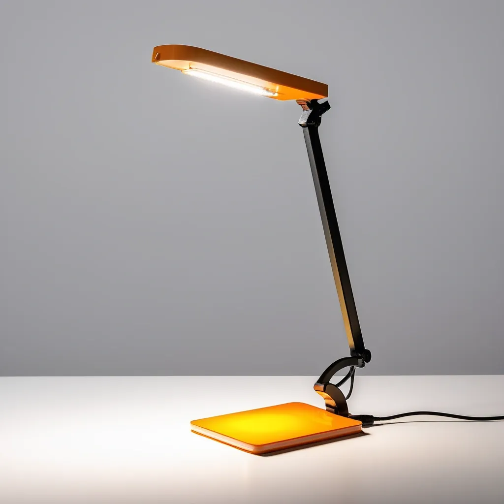Schreibtischleuchte TaskLamp