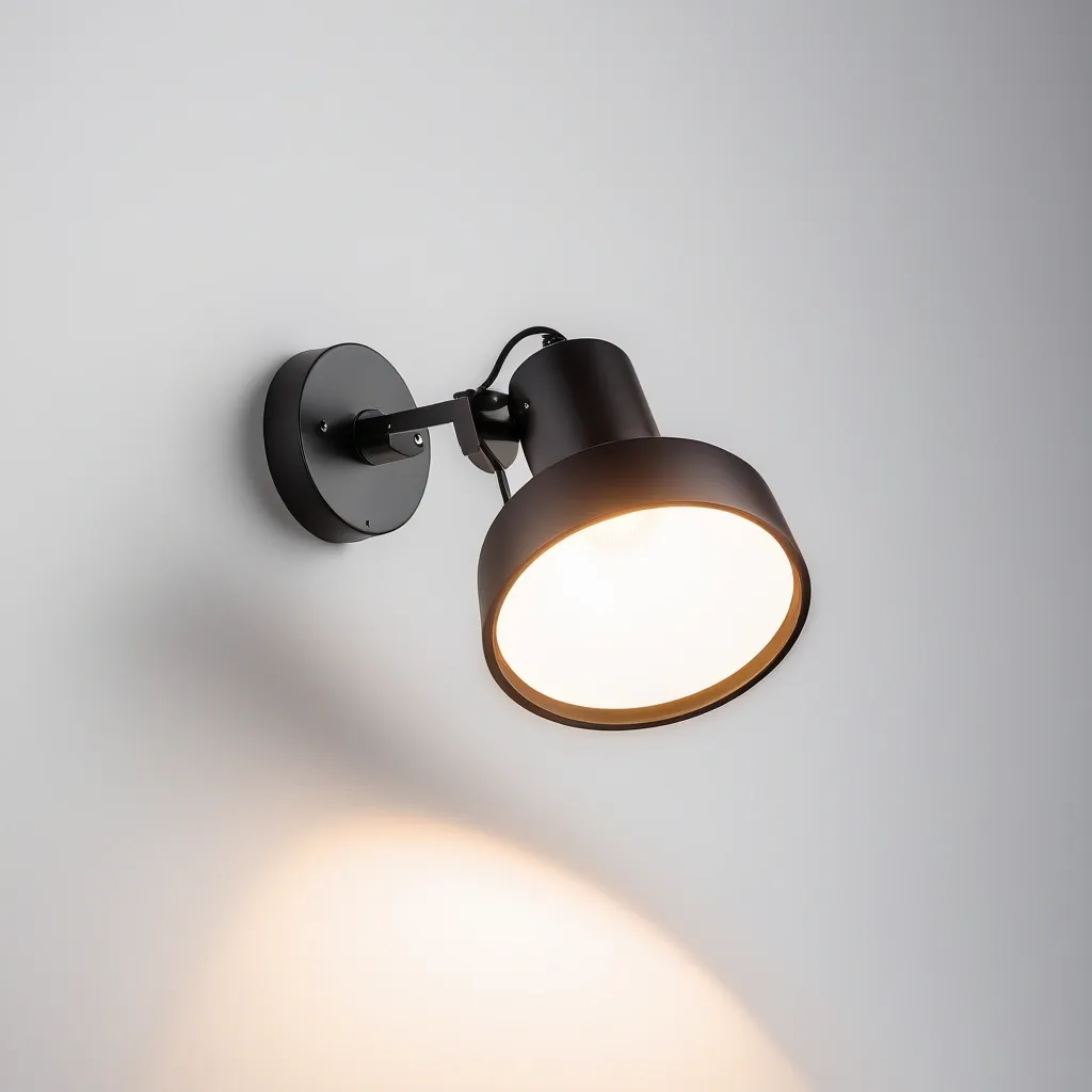 Außenwandleuchte OutdoorShine