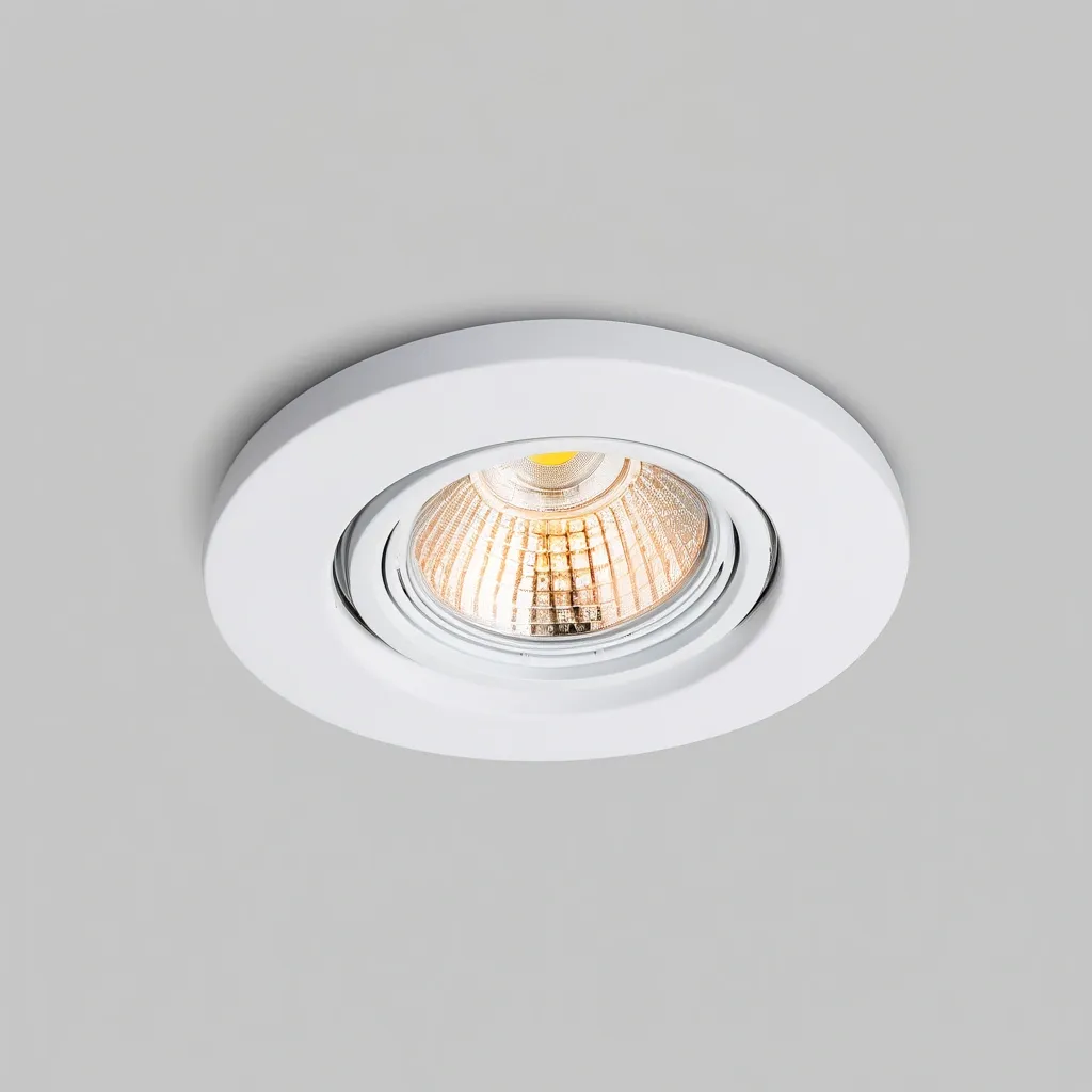 Einbau-Spots DownLight 6