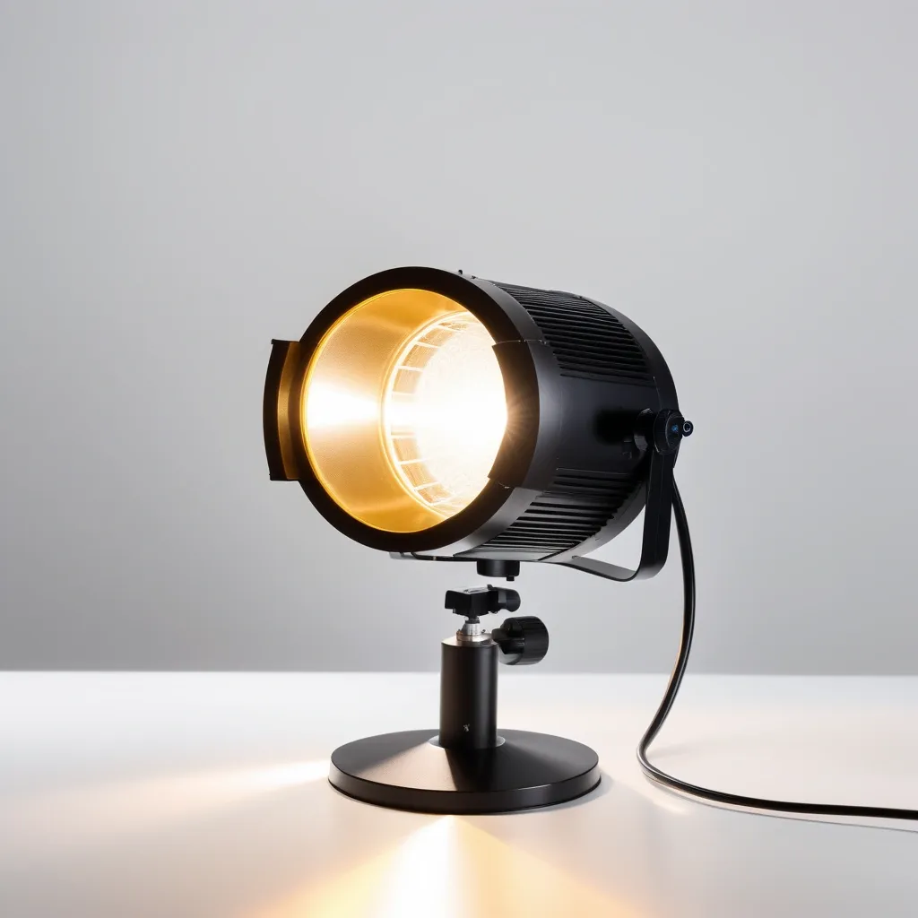 Nachtlicht StarProjector