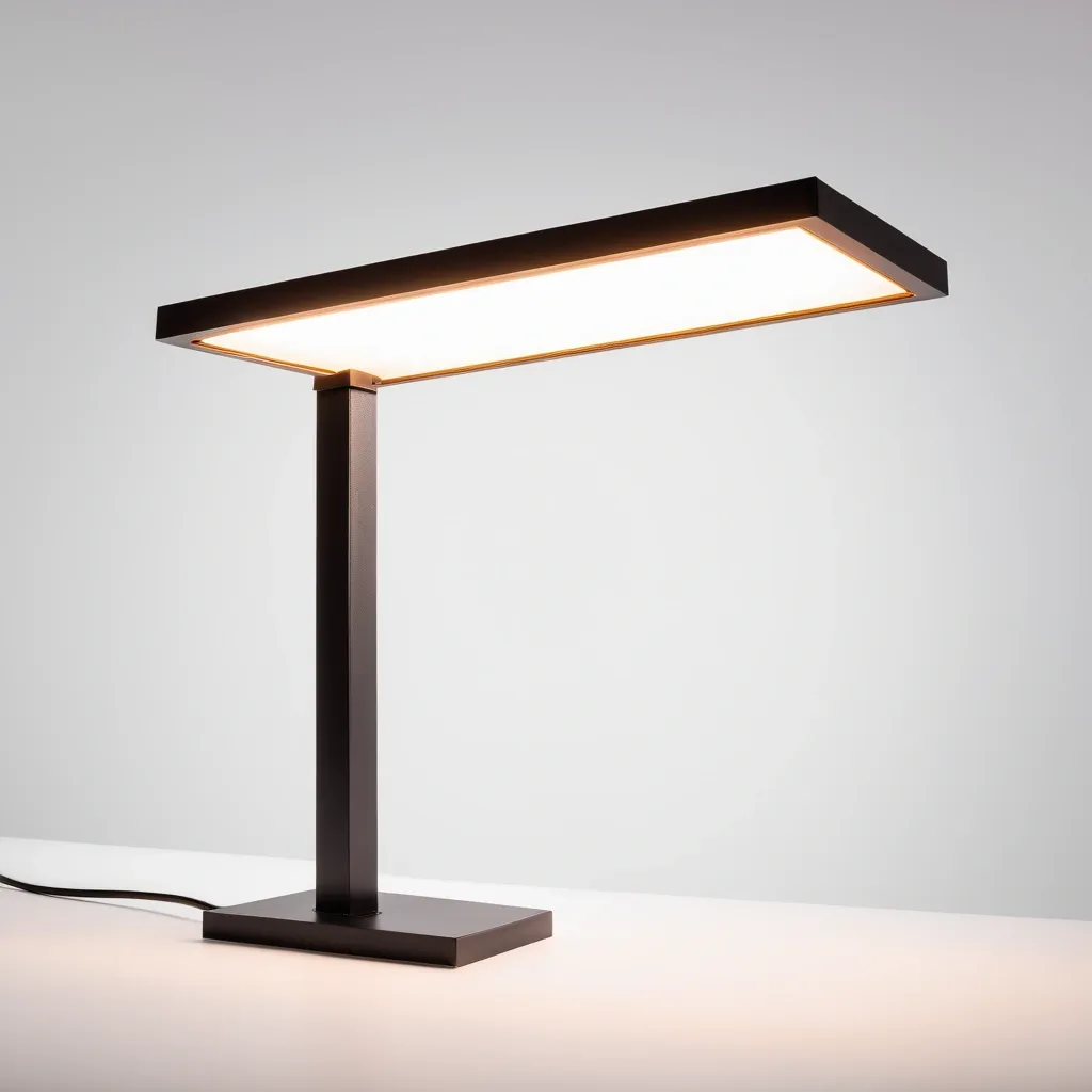 Küchen-Unterbauleuchte UnderGlow