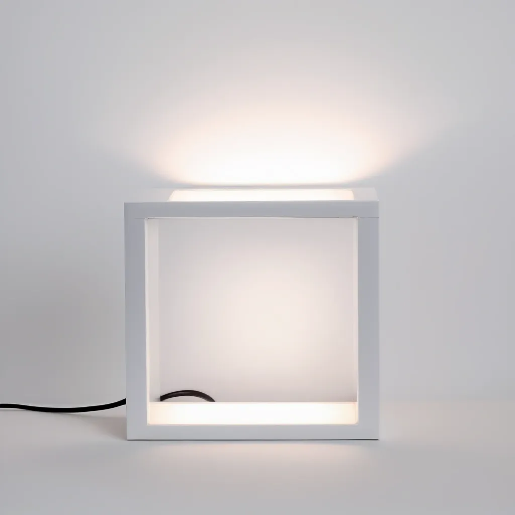 Fensterbank-Leuchte SillGlow