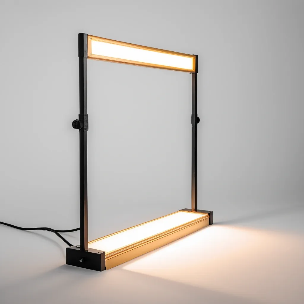 Treppen-Beleuchtung StepLight 6