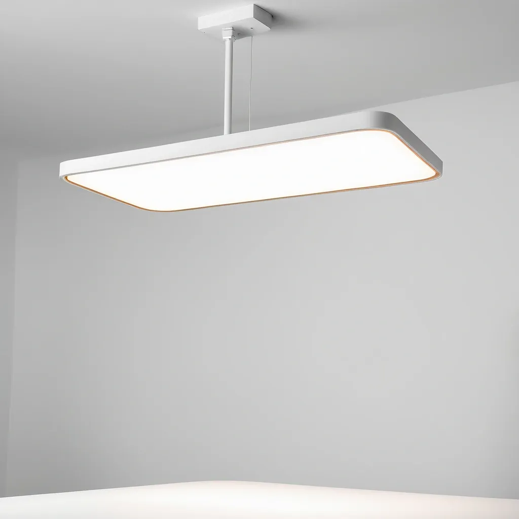 Büro-Deckenleuchte OfficeLine