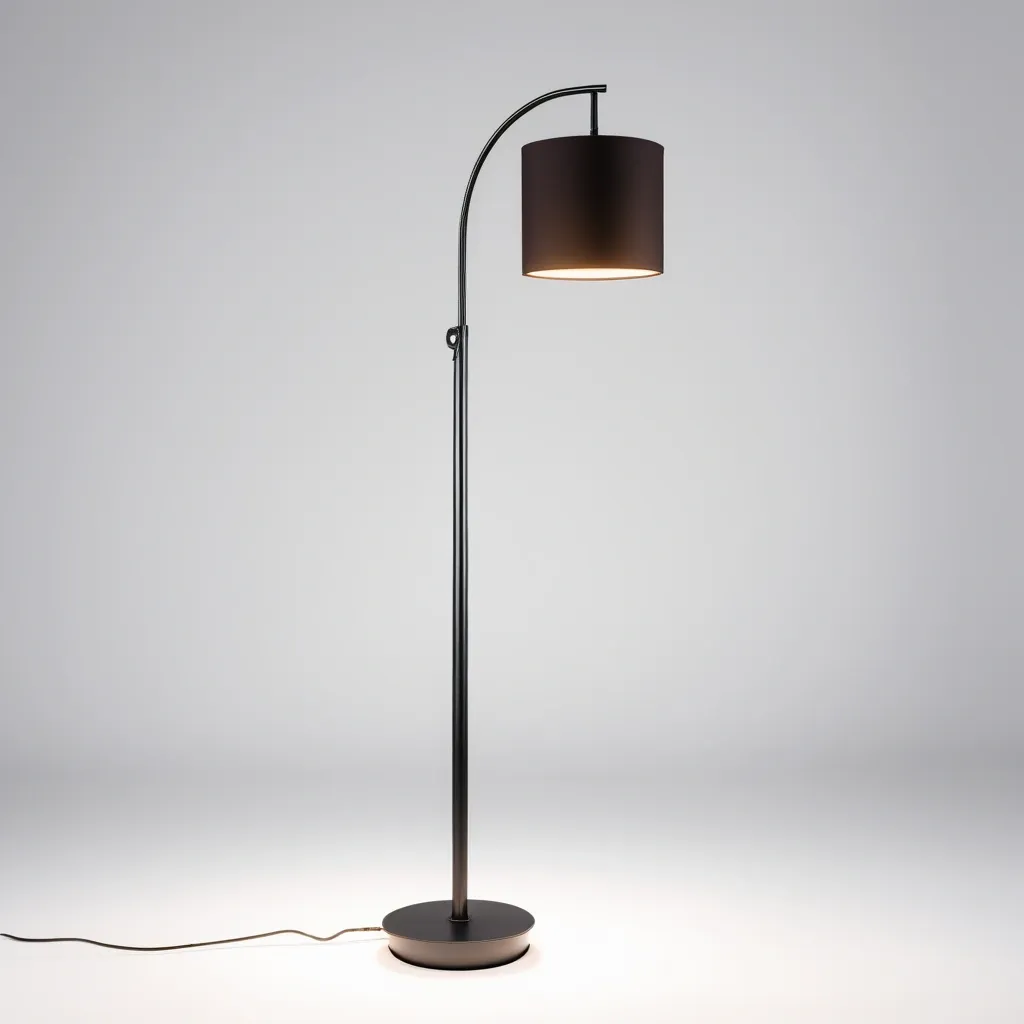 Gartenstehleuchte GardenPoint 120