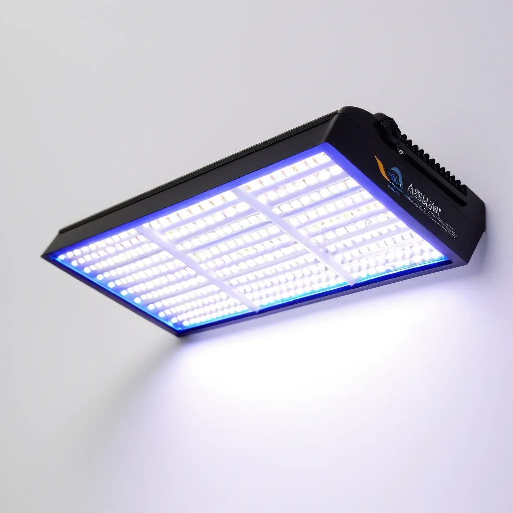 Aquarienleuchte AquaLight 60
