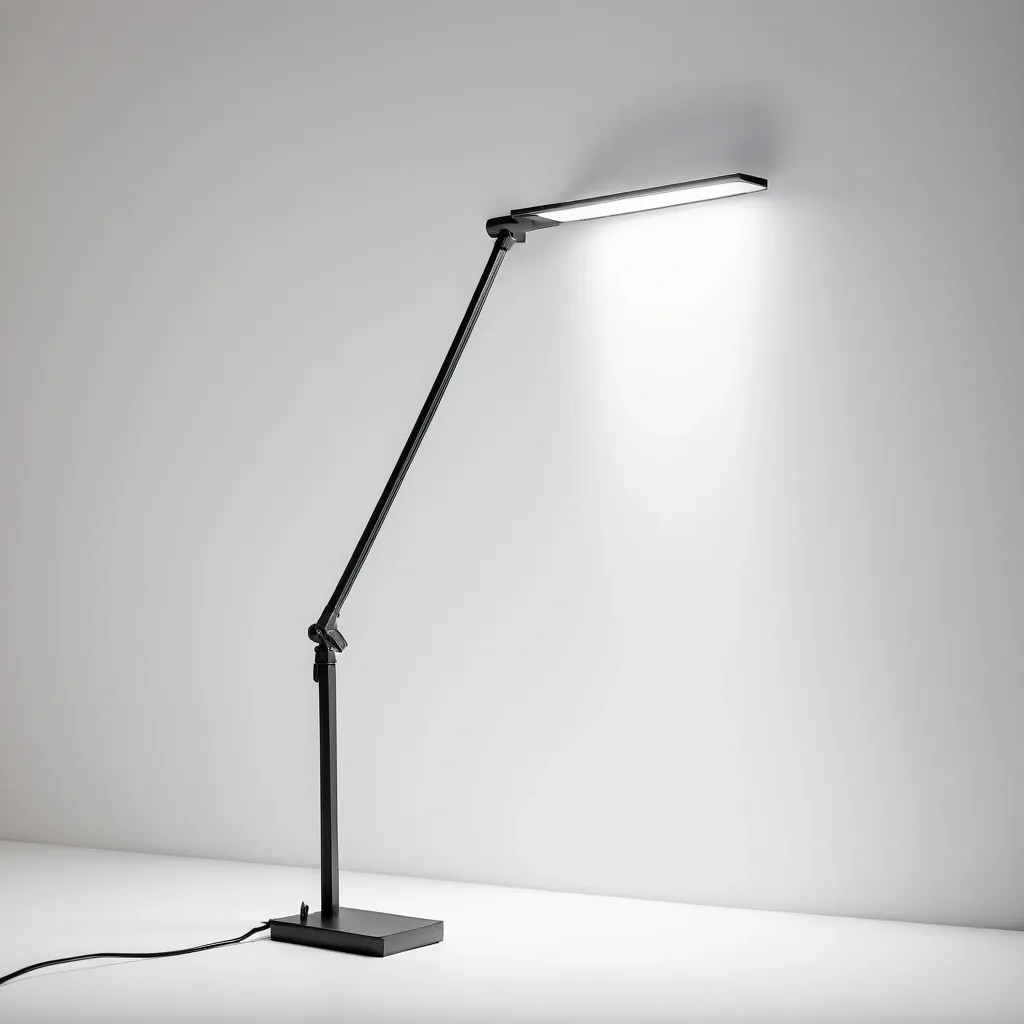 Wand-Leseleuchte ReadWall