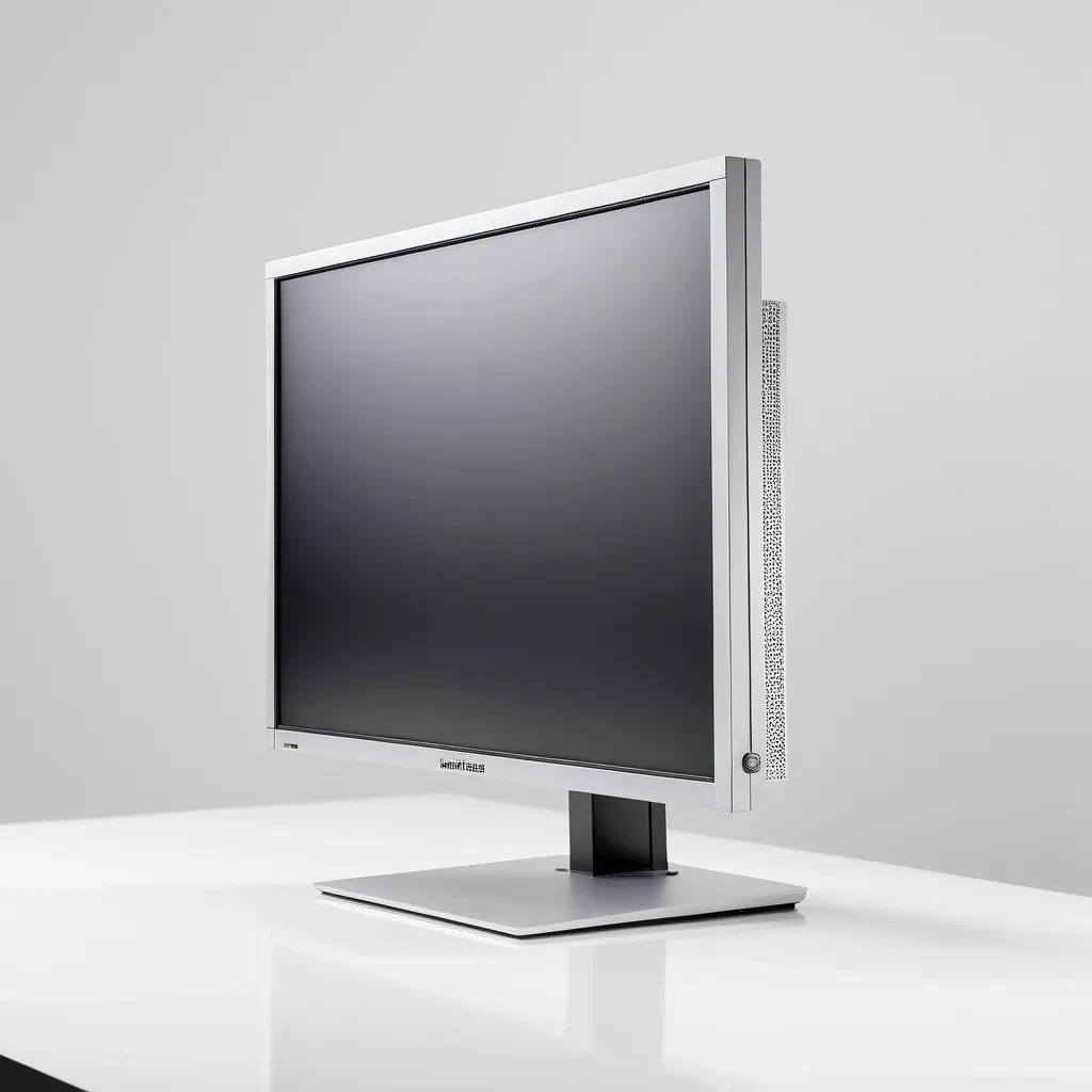 Office-Monitor WorkLine 22