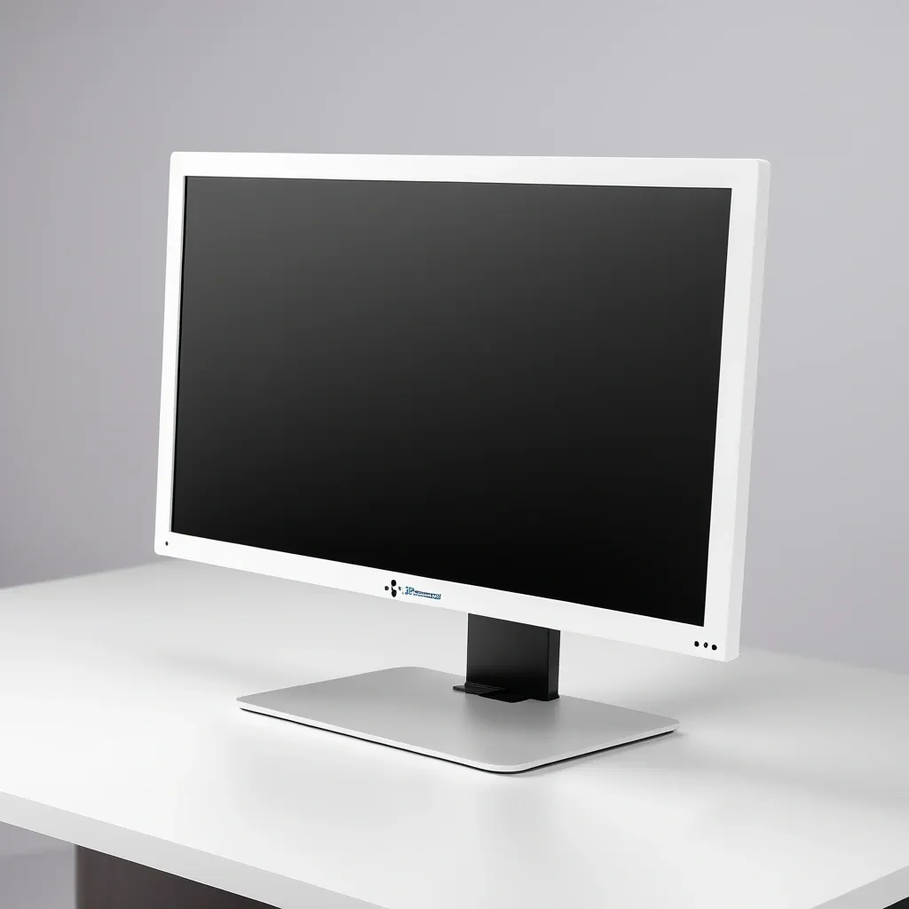 Portabler Monitor GoScreen 15