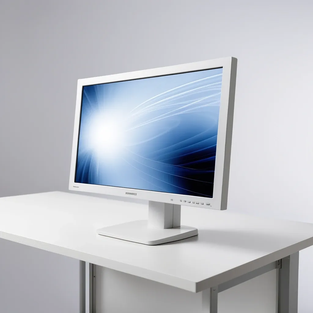 Monitor BasicView 21