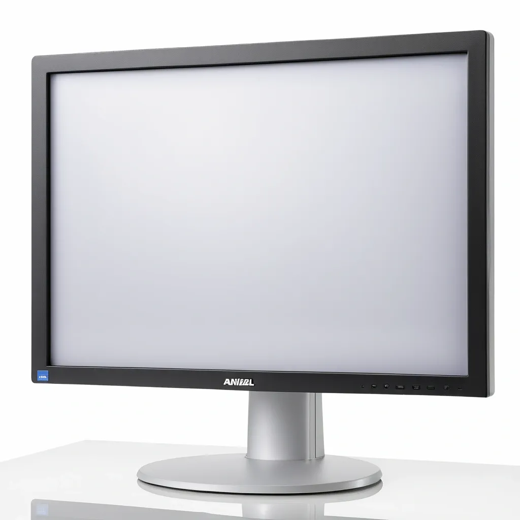 Monitor ClassicView 19
