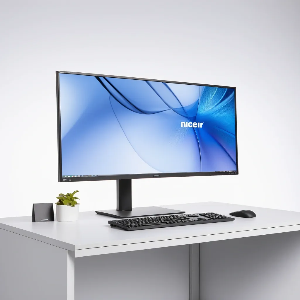 Studio Monitor CreatorEdge 32