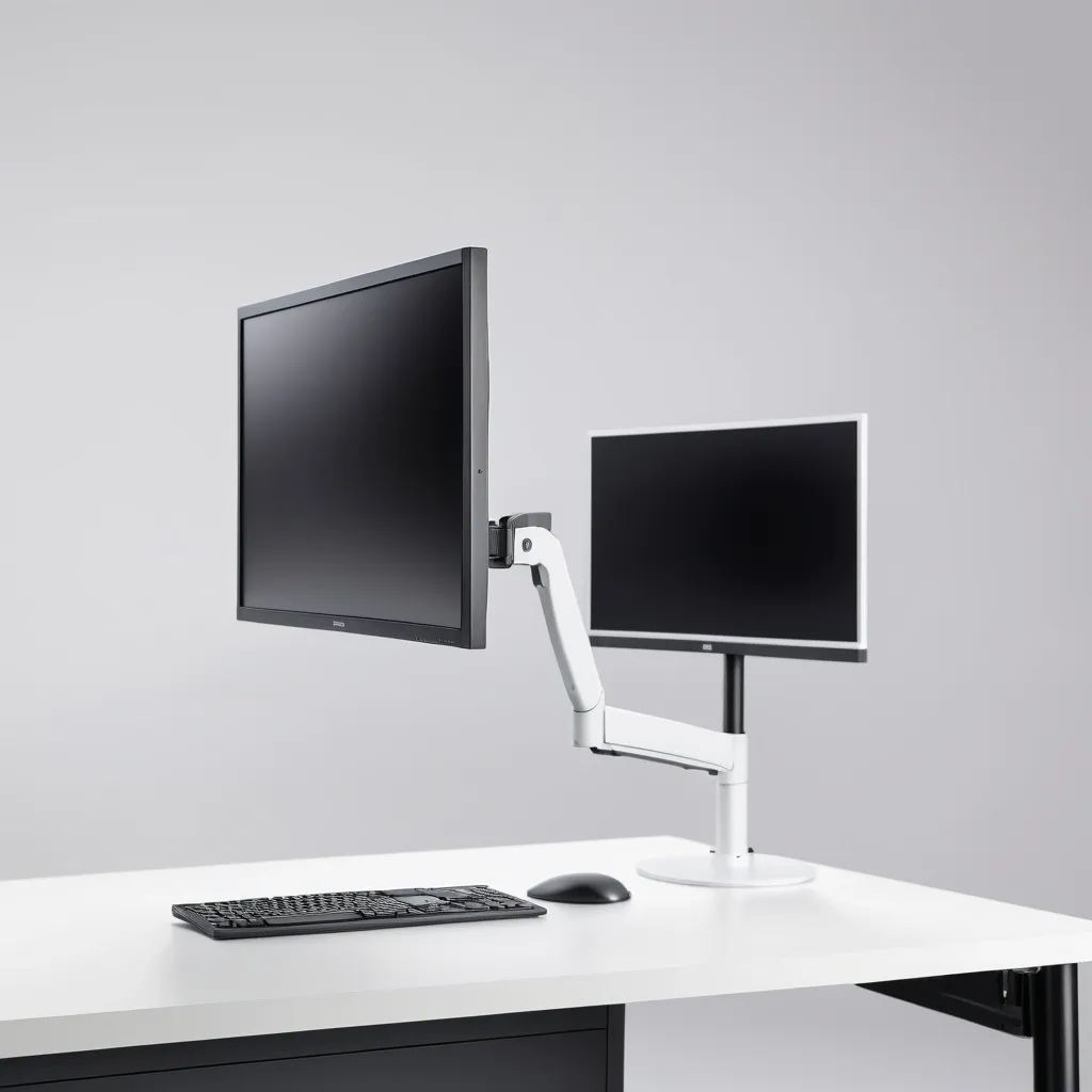 Monitor FlexArm 27